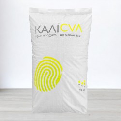 Калійно-сірчане добриво Калісул, мішок 25кг